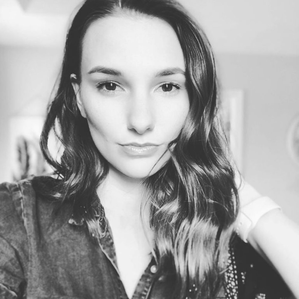 Meet the Posher, Michelle / Like to save my closet